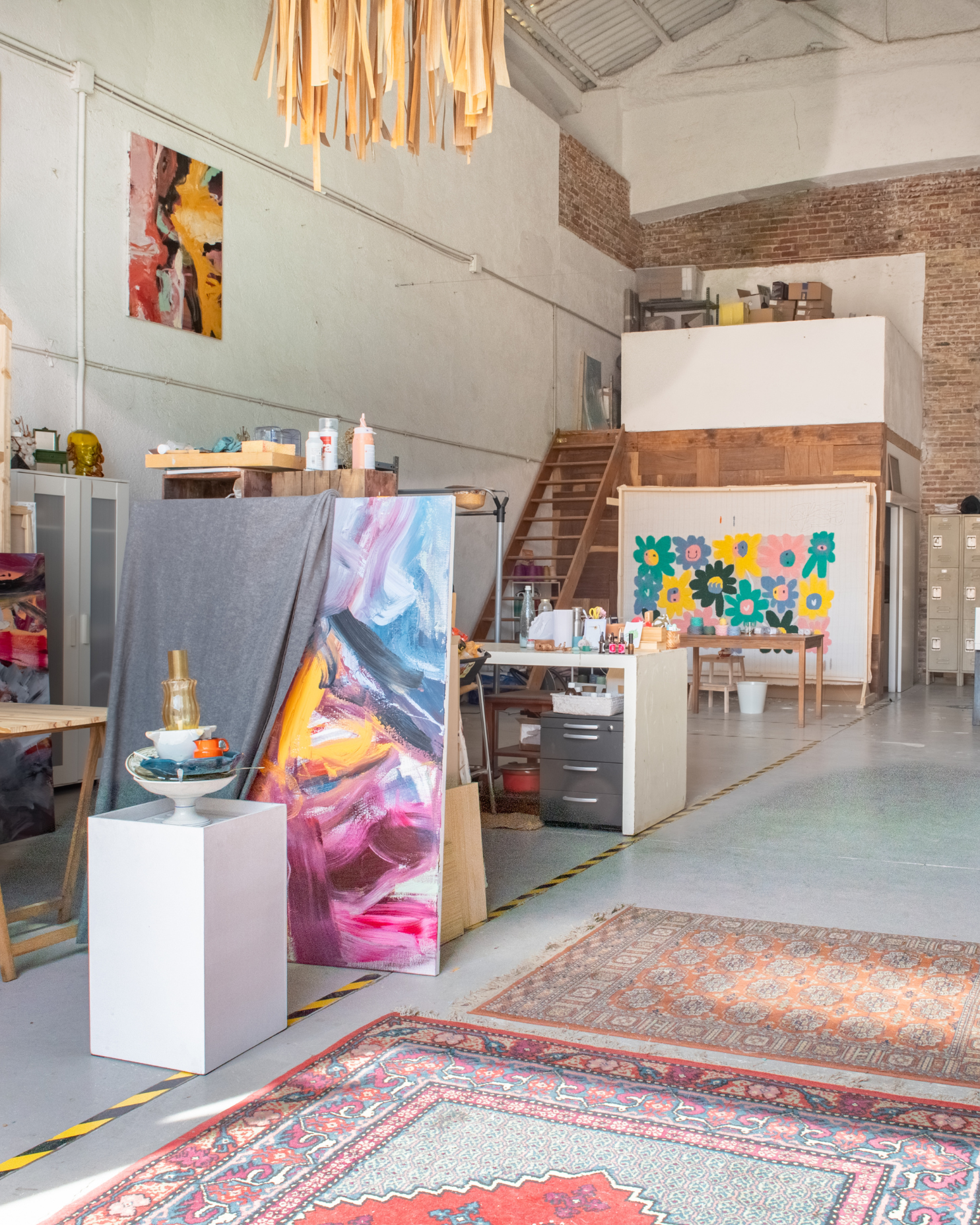 residencias de arte barcelona